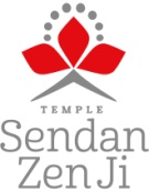 Temple Sendan Zen Ji